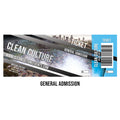 Clean Culture Richmond Raceway Event 10/17/2026