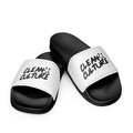 Clean Culture Slides