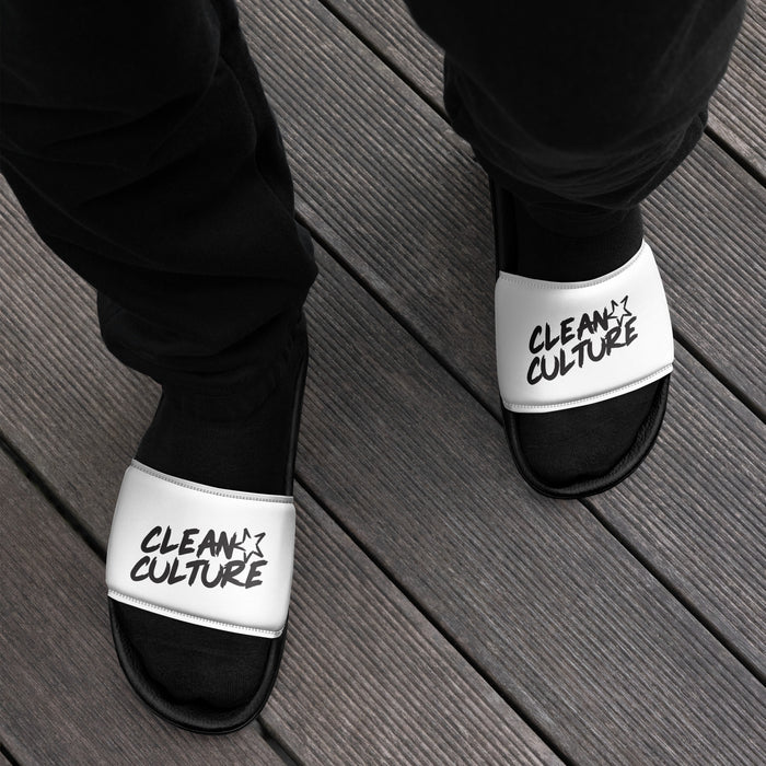 Clean Culture Slides