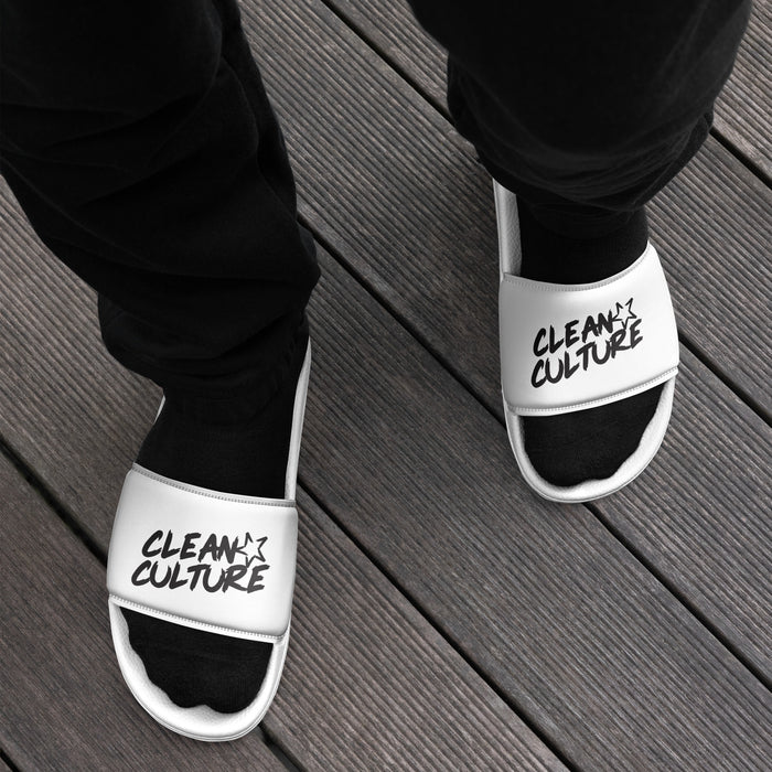 Clean Culture Slides