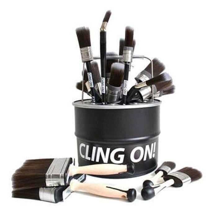 PS14 Point Brush by Cling On-Cling On-Paint Brush-Stockton Farm
