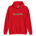 CLNCLTR Camo Hoodie (4 Colorways)