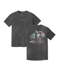 CODE 3s & K9s - “DT ESSENTIAL" PREMIUM T - SHIRT – T-Shirt – Dead Threads Apparel