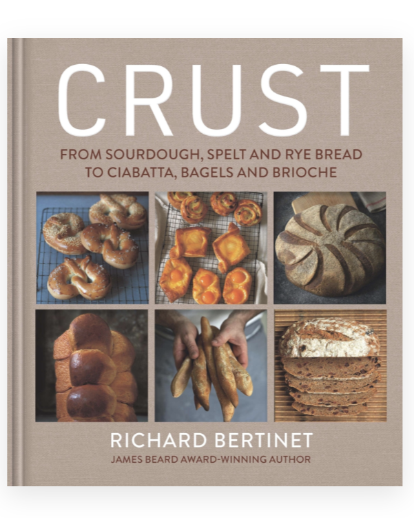 Crust