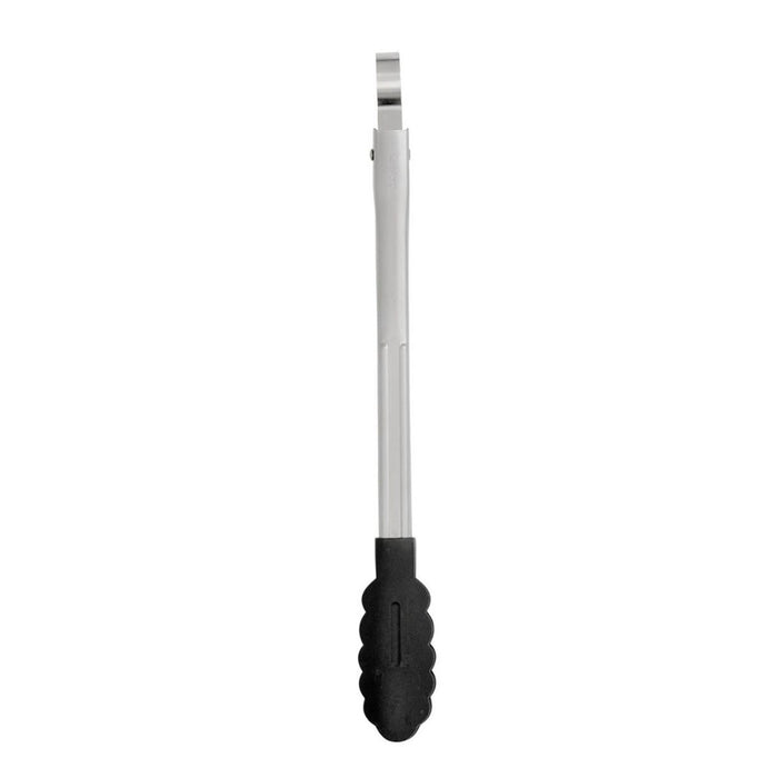 Cuisipro Non-Stick Locking Tongs - 30.5cm