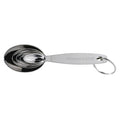 Cuisipro Stainless Steel Measuring Spoons - Set of 5