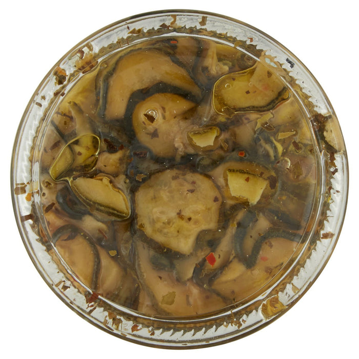 D’AMICO Sliced Caprese Zucchine (Case of 6)
