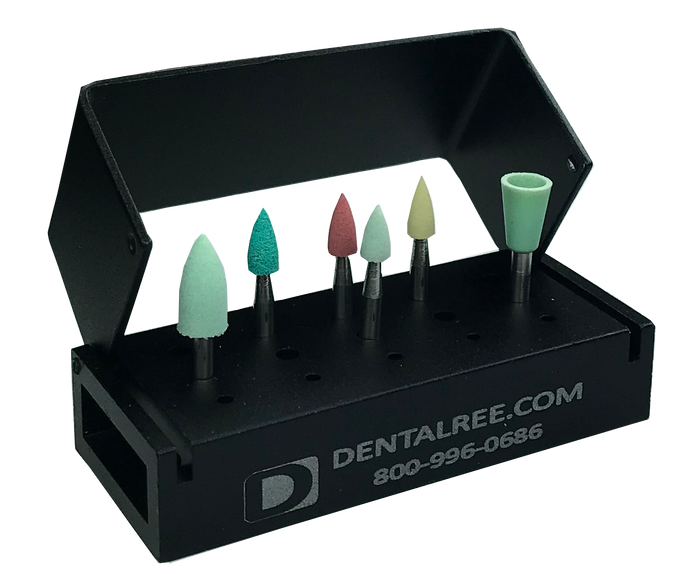 Debonding Kit - RA Shank