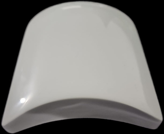 Drain Deck-outlet Cowling exhaust