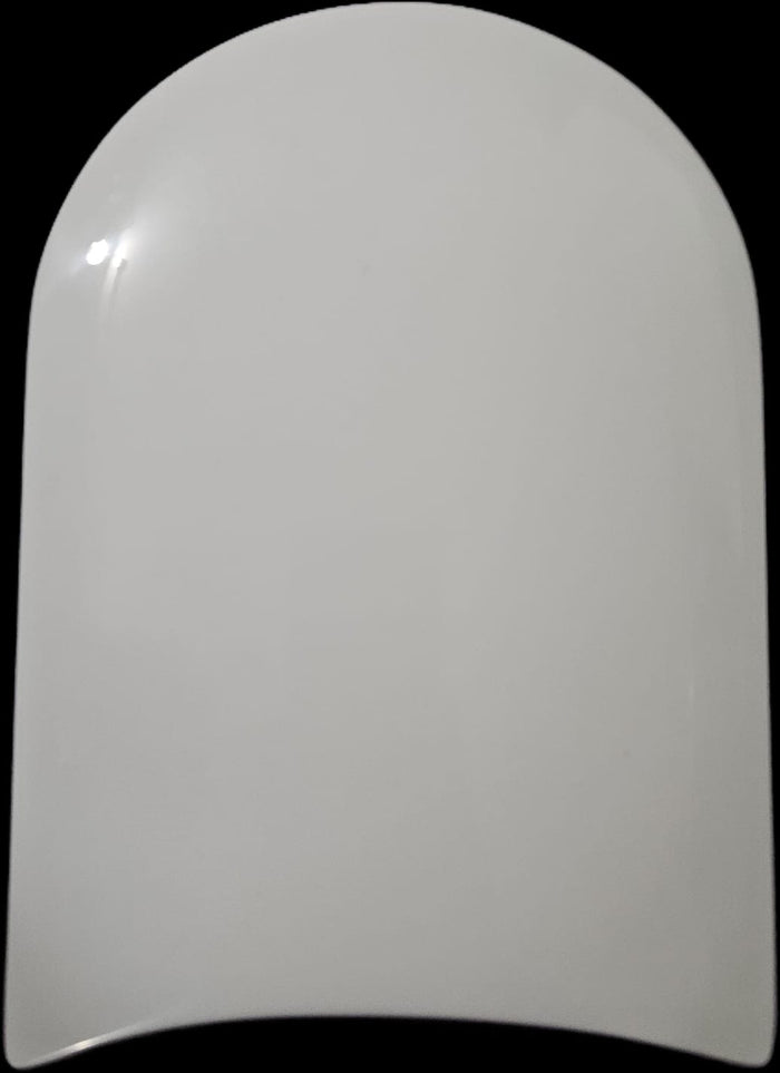 Drain Deck-outlet Cowling exhaust