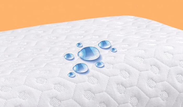 Dri-Tec 5.0 Mattress Protector