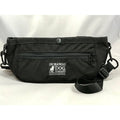 Durango Dog Company - Roving Watering Bowl, Black