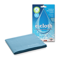 E-Cloth Glass & Stainless Steel Polishing Cloth 40cm x 50cm