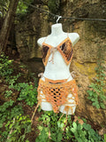 Earthy Aries Rising 4P - SM/M