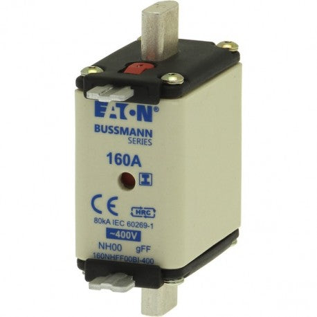 Eaton Bussmann 160NHFF00BI-400