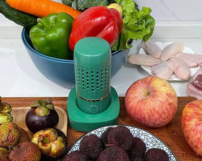 EcoFood - Ecoquest_universal