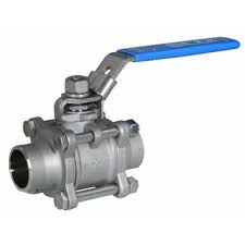 Econ ball Valve