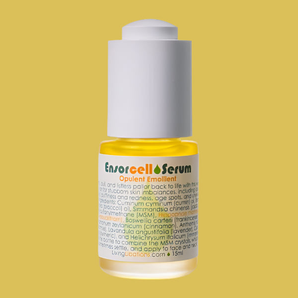 ENSORCELL SERUM