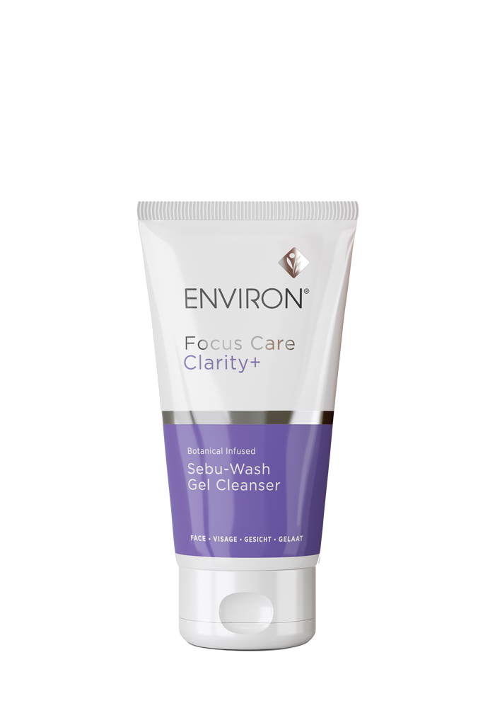 Environ - Botanical Infused Sebu-Wash Gel Cleanser 150 ml