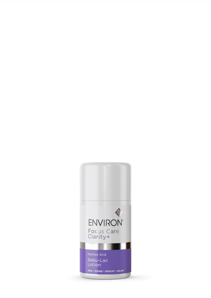 Environ - Hydroxy Acid Sebu-Lac Lotion 60 ml