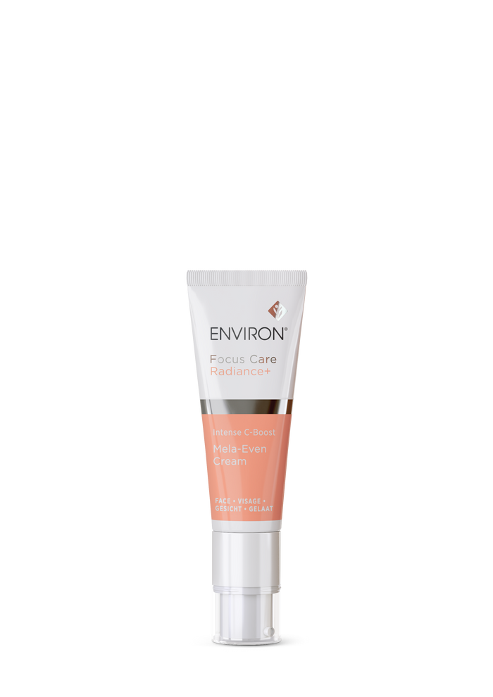 Environ - Intense C-Boost Mela-Even Cream 25 ml