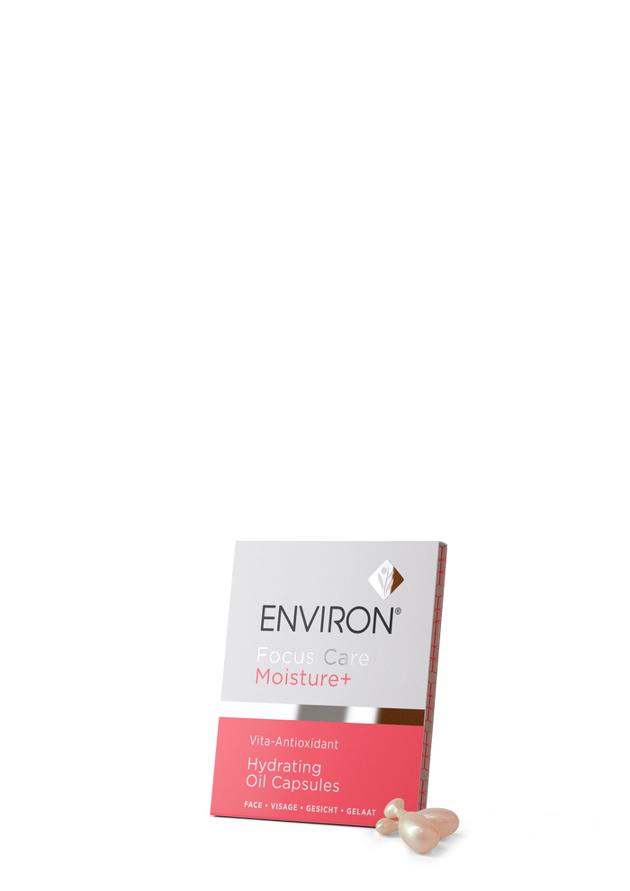 Environ - Vita-Antioxidant Hydrating Oil Capsules 30 caps