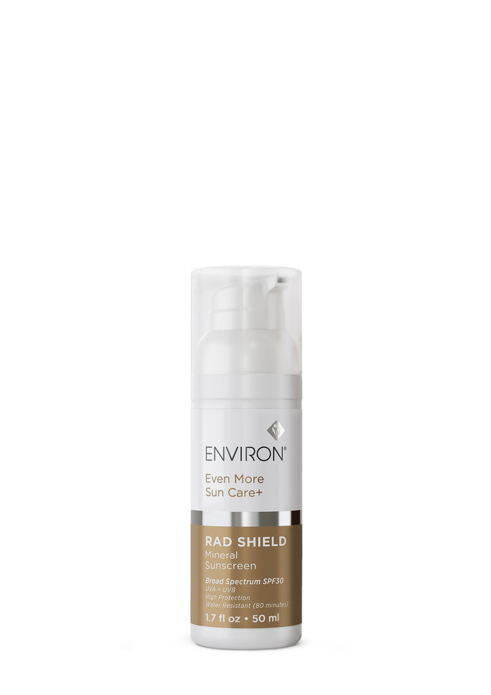 Environ Skincare RAD Shield Mineral Sunscreen SPF 30