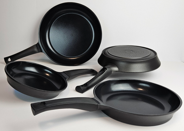 EVACO Ceramic Nonstick Cookware