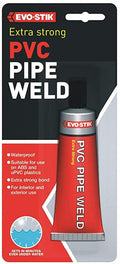 Evo-Stik PVC Pipe Weld Adhesive