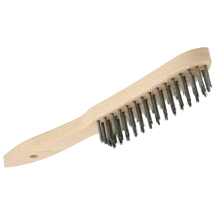 Facom stainless steel brush