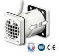 Fermod 2227 Pressure Relief Valve