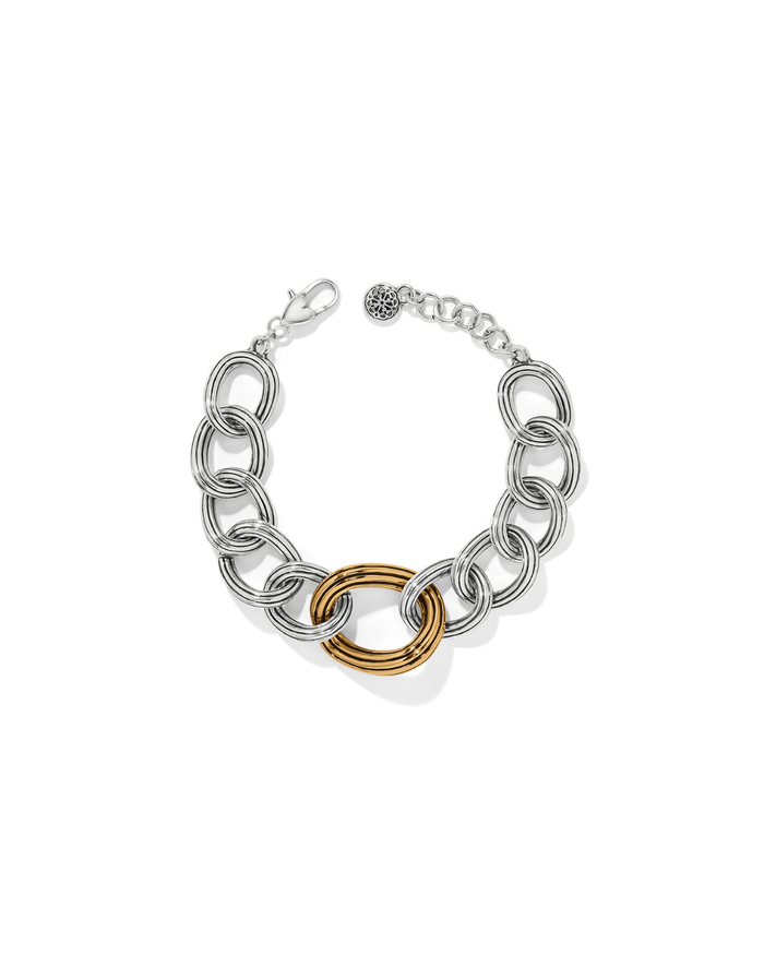 Ferrara Eterna Link Bracelet