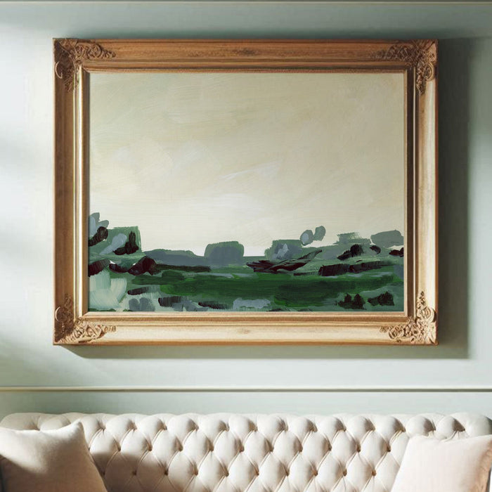 Fieldview, Fine Art Print