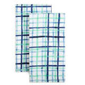 Fiesta Towels, Mitts and Potholders