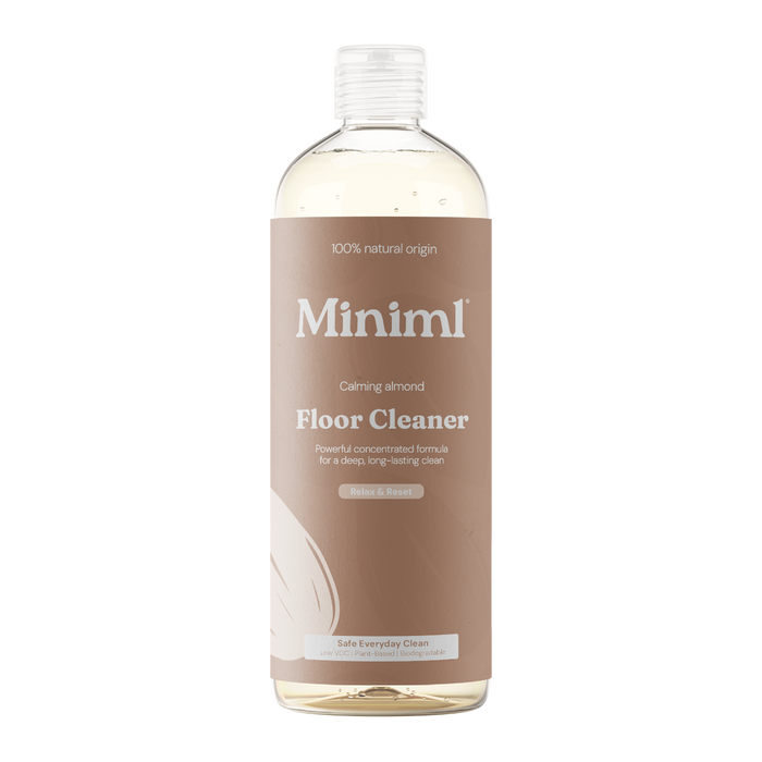 Floor Cleaner - Calming Almond