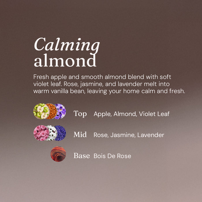 Floor Cleaner - Calming Almond