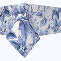 Floral 225 Cotton Rectangles