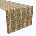 Floral 24 Cotton Table Runners