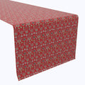 Floral 56 Cotton Table Runners