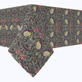 Floral 58 Cotton Rectangles