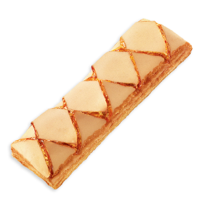 Forno Bonomi Glazed Puff Pastry