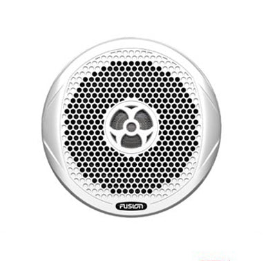 Fusion marine loud speaker