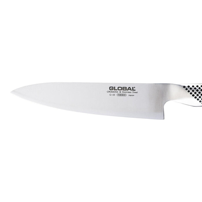 Global Classic Cooks Knife - 18cm (G55)
