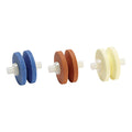 Global Minosharp Replacement 3 Piece Wheel Set