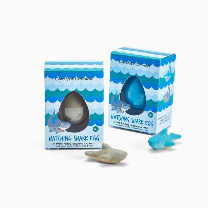 Grow Your Own Shark