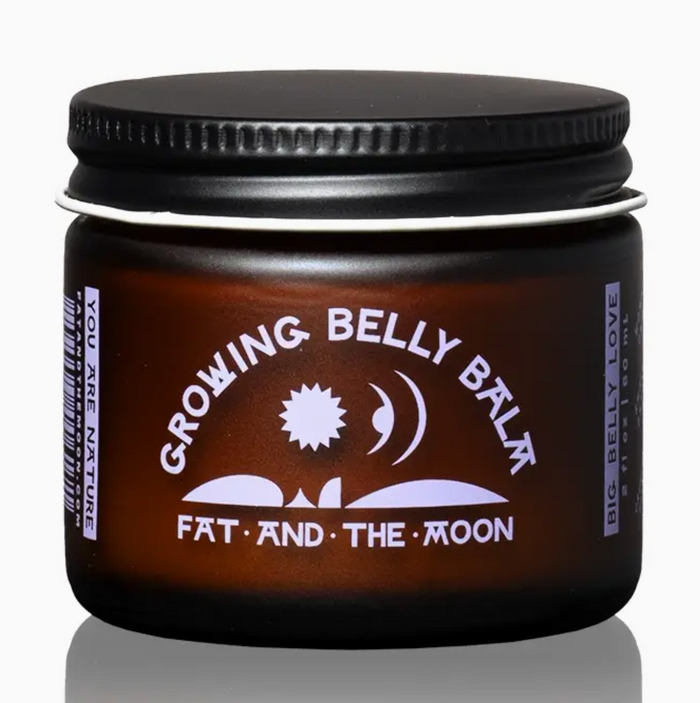 GROWING BELLY BALM