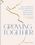 GROWING TOGETHER-MEYER