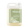 Hand Soap - Refreshing Lime & Basil - Bulk Refill
