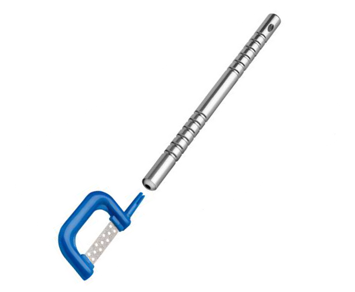 Handle for RR IPR Strips - (RRHDL) Pack of 1