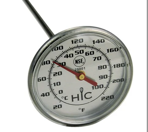 HIC Thermometers